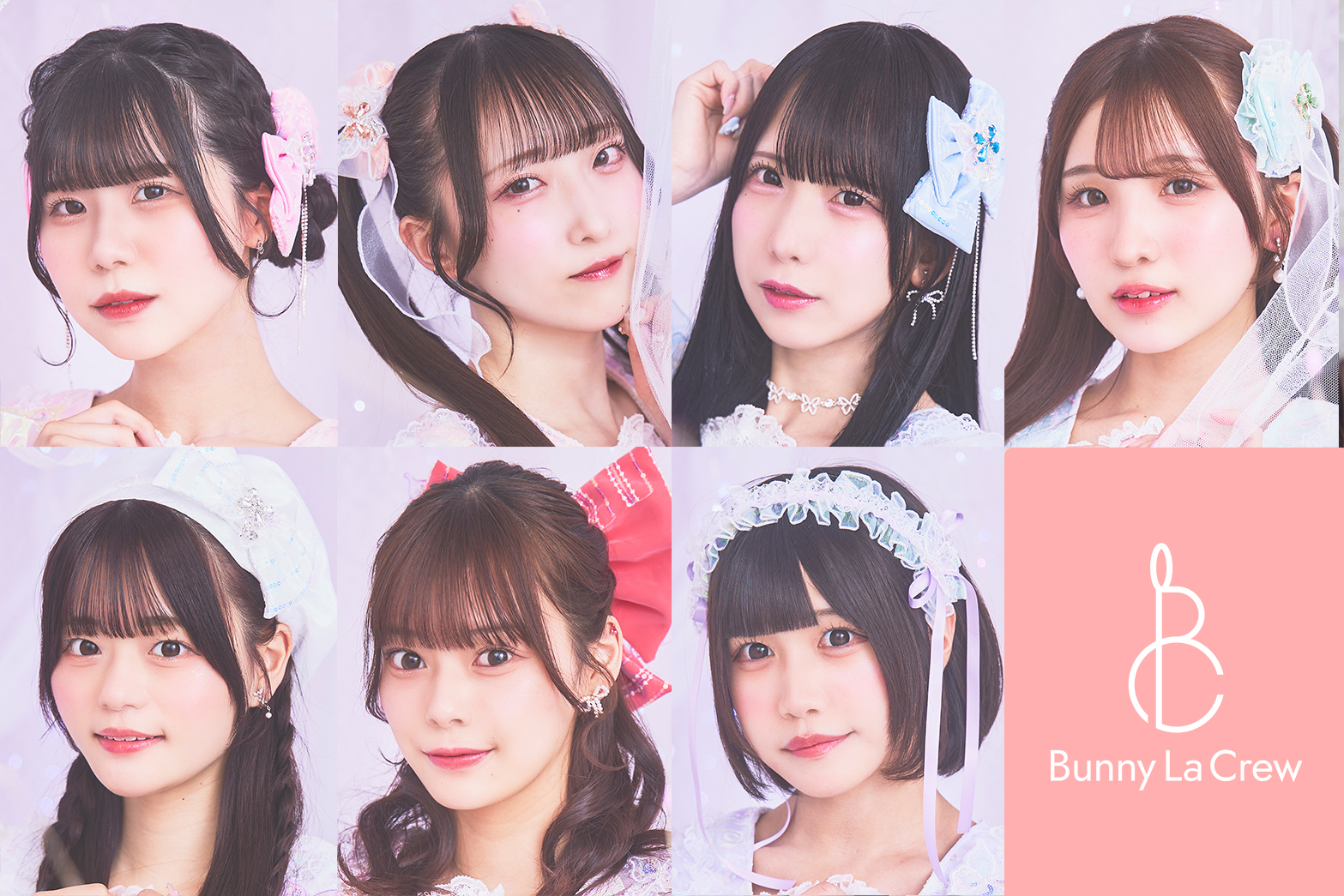 Bunny La Crew